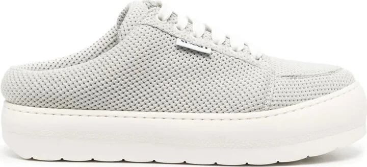 Dreamy Sabot slip-on sneakers
