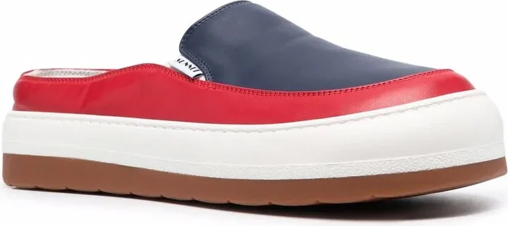 Dreamy slip-on sneakers - Image 2