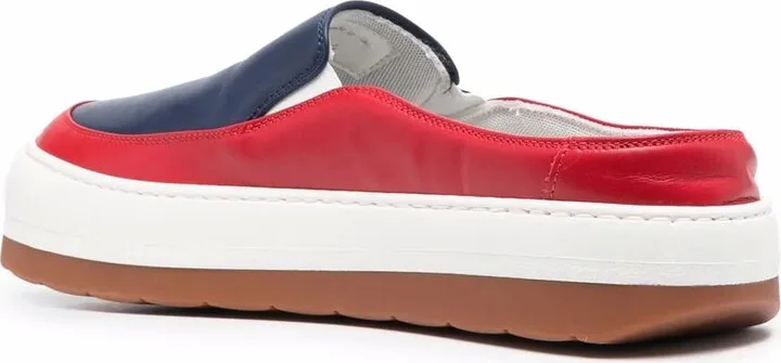 Dreamy slip-on sneakers - Image 3