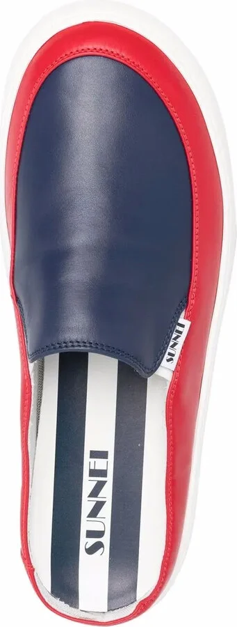 Dreamy slip-on sneakers - Image 4