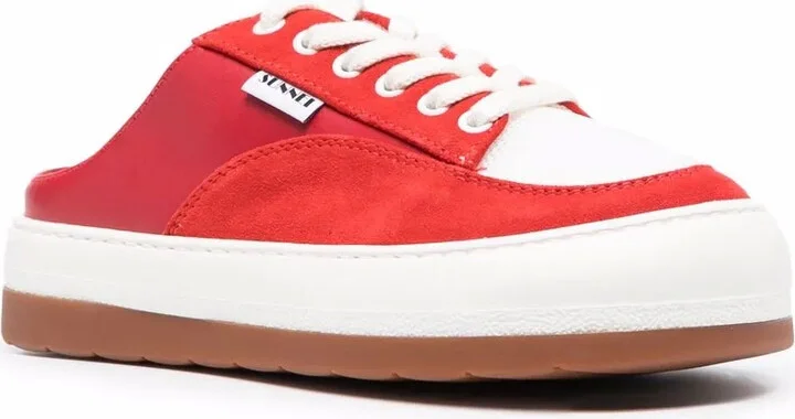 Dreamy slip-on sneakers - Image 2