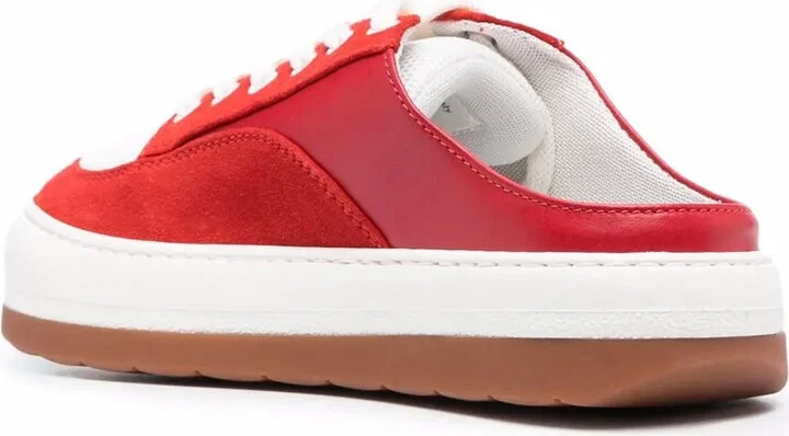 Dreamy slip-on sneakers - Image 3