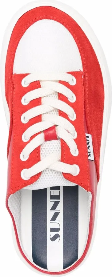 Dreamy slip-on sneakers - Image 4
