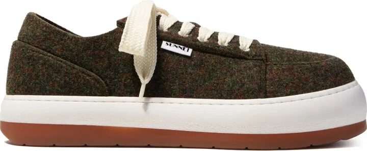Dreamy sneakers
