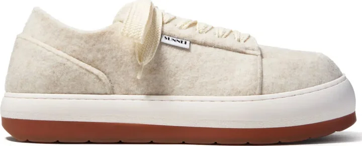 Dreamy sneakers