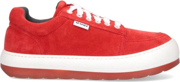 Dreamy" Sneakers