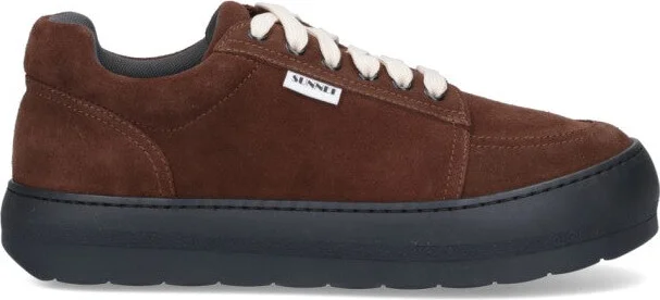 Dreamy" Sneakers