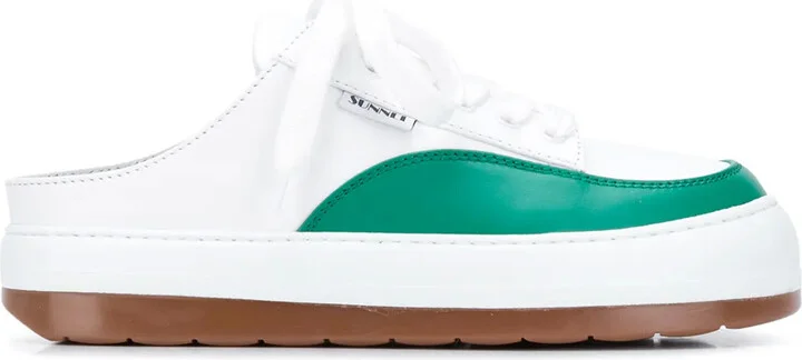 Dreamy sneakers