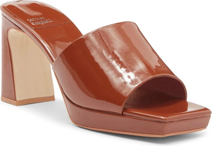 Caramel Patent
