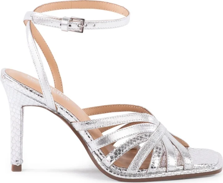 Dress to Impress Strappy Sandal - Image 3