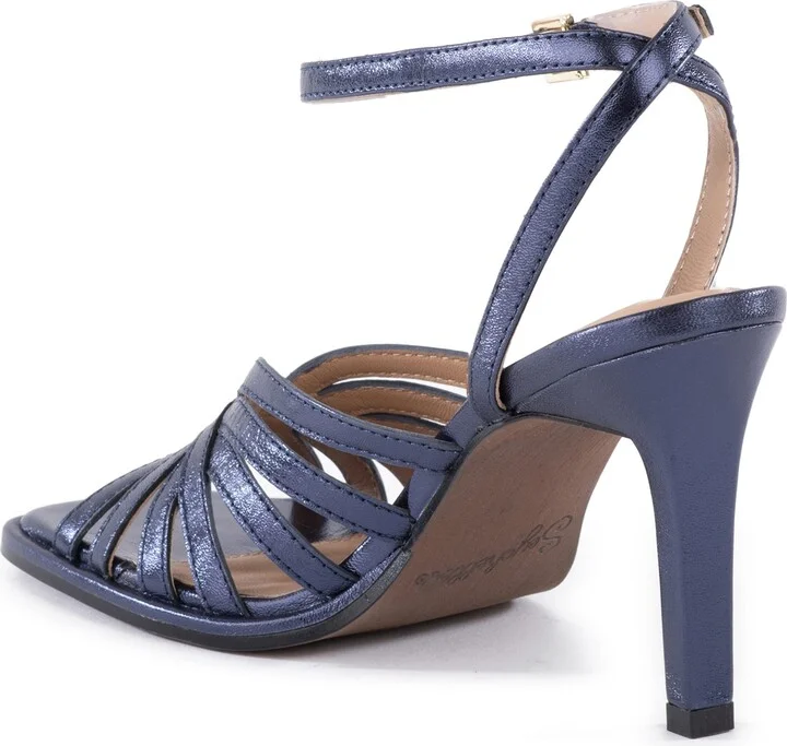 Dress to Impress Strappy Sandal - Image 6