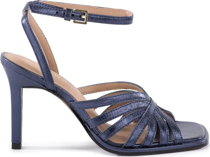 Dress to Impress Strappy Sandal - Image 7