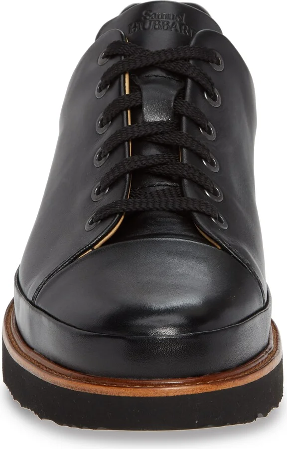 DressFast Dress Sneaker - Image 4