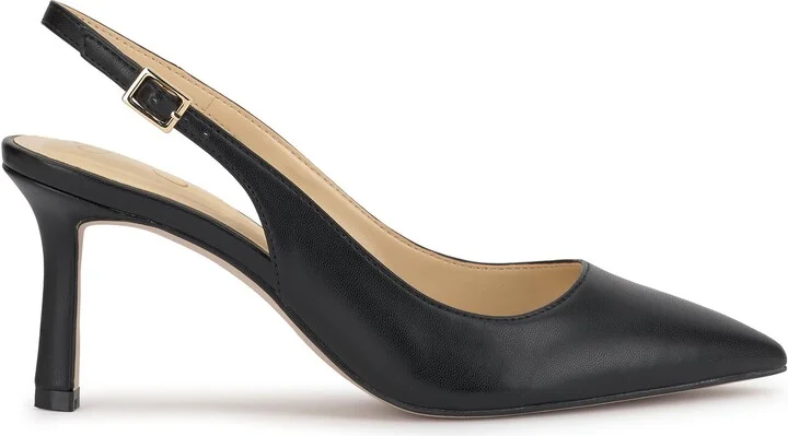 Dressi Slingback Pointed Toe Pump - Image 3