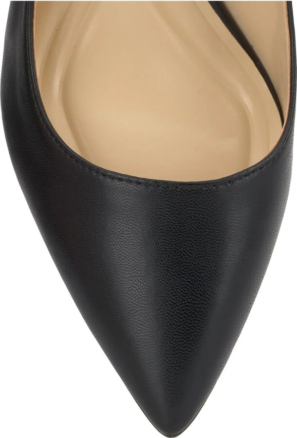 Dressi Slingback Pointed Toe Pump - Image 8