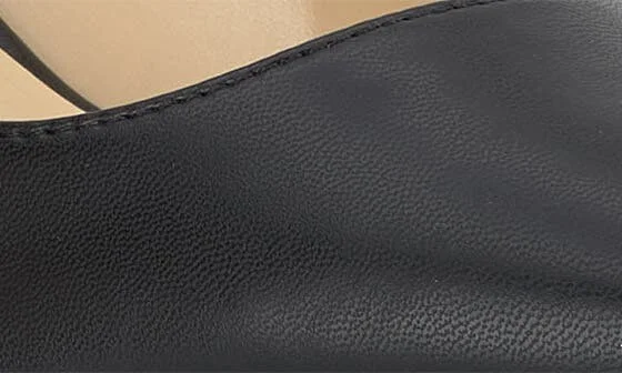 Dressi Slingback Pointed Toe Pump - Image 10