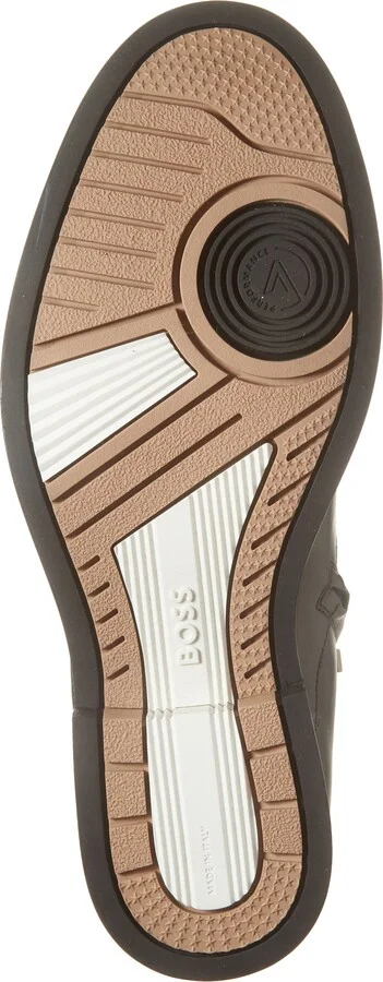 Dressletic Zip Leather Boot - Image 6