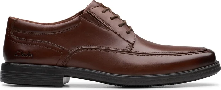 Dresslite Apron Toe Derby - Image 3