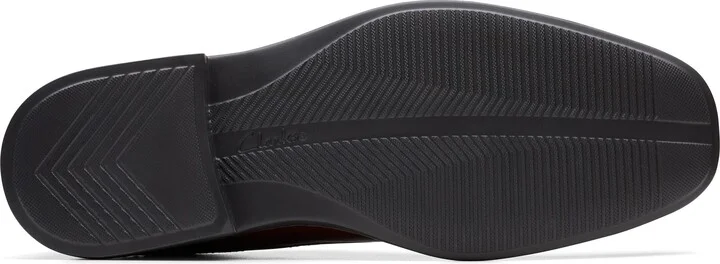 Dresslite Apron Toe Derby - Image 5