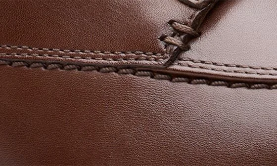 Dresslite Apron Toe Derby - Image 6