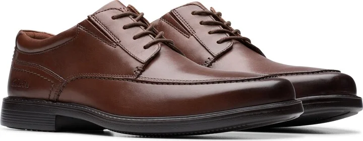 Dresslite Apron Toe Derby - Image 7