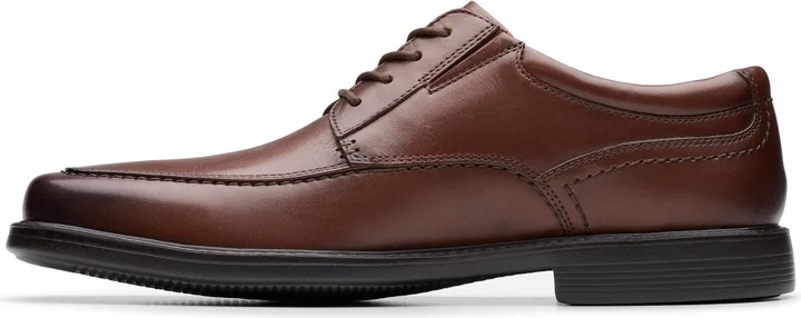 Dresslite Apron Toe Derby - Image 8