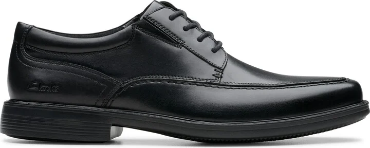 Dresslite Apron Toe Derby - Image 10