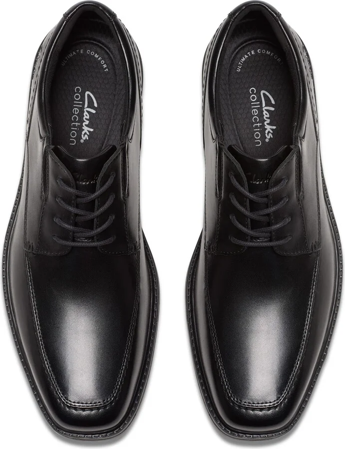 Dresslite Apron Toe Derby - Image 11