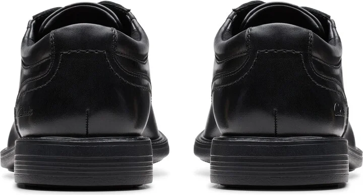 Dresslite Cap Toe Derby - Image 2