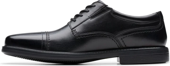 Dresslite Cap Toe Derby - Image 7
