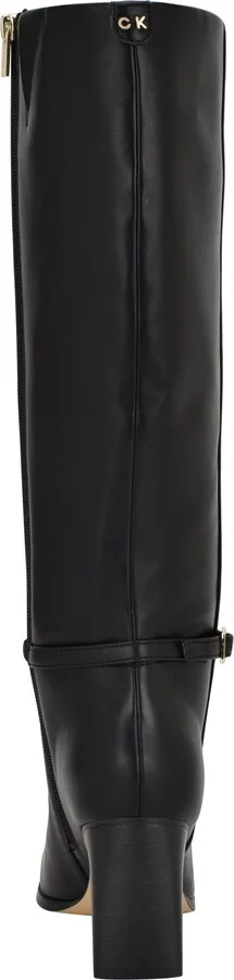 Drevin Tall Boot - Image 2