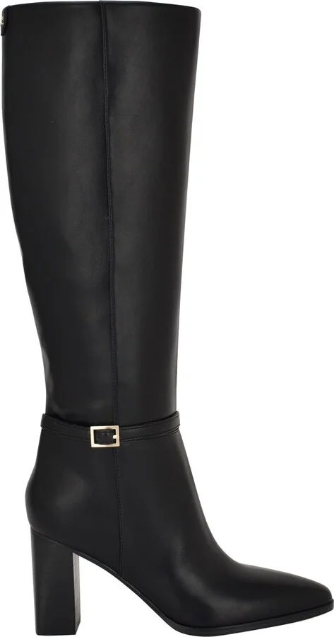 Drevin Tall Boot - Image 3