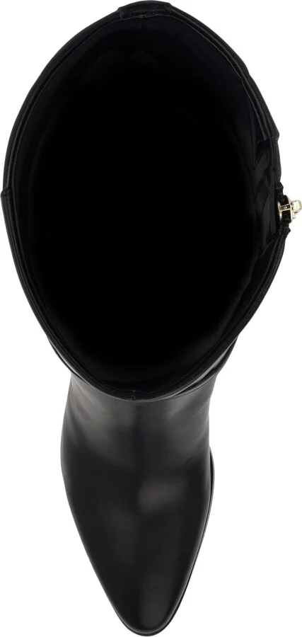 Drevin Tall Boot - Image 4