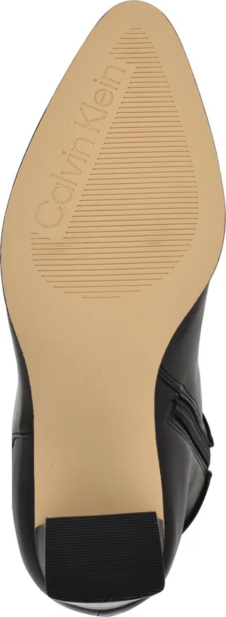Drevin Tall Boot - Image 5