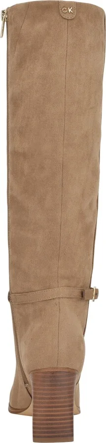 Drevin Tall Boot - Image 2