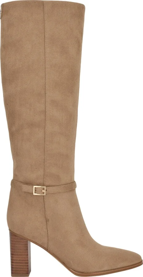 Drevin Tall Boot - Image 3