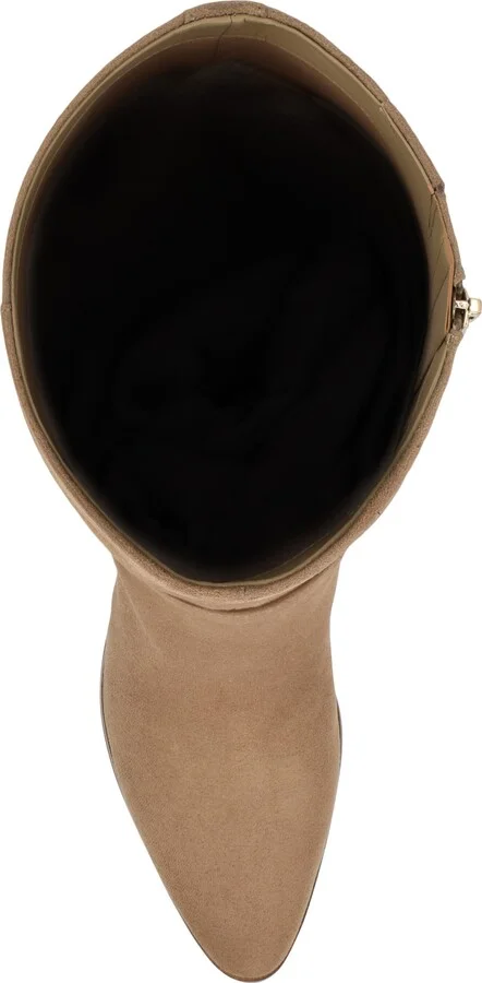 Drevin Tall Boot - Image 4