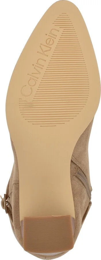 Drevin Tall Boot - Image 5