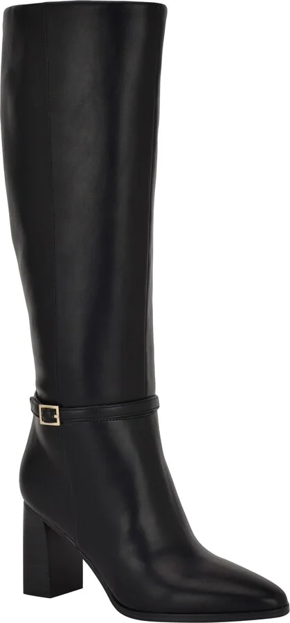 Drevin Tall Boot
