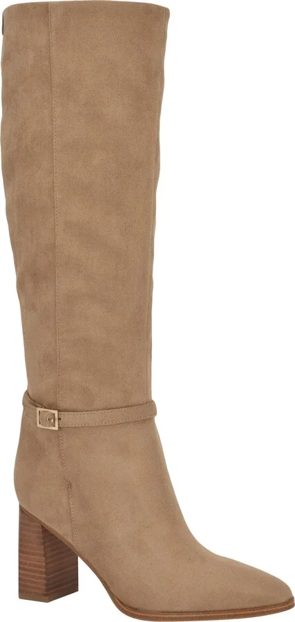 Drevin Tall Boot