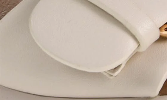 Drew Ankle Strap Platform Sandal - Image 7