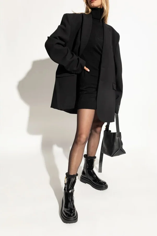 Drew baroque buckle boots - Image 3