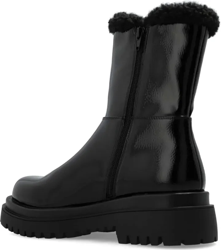 Drew baroque buckle boots - Image 5