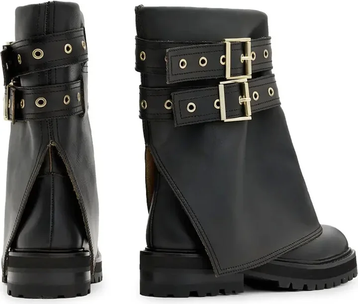 Drew boots - Image 3