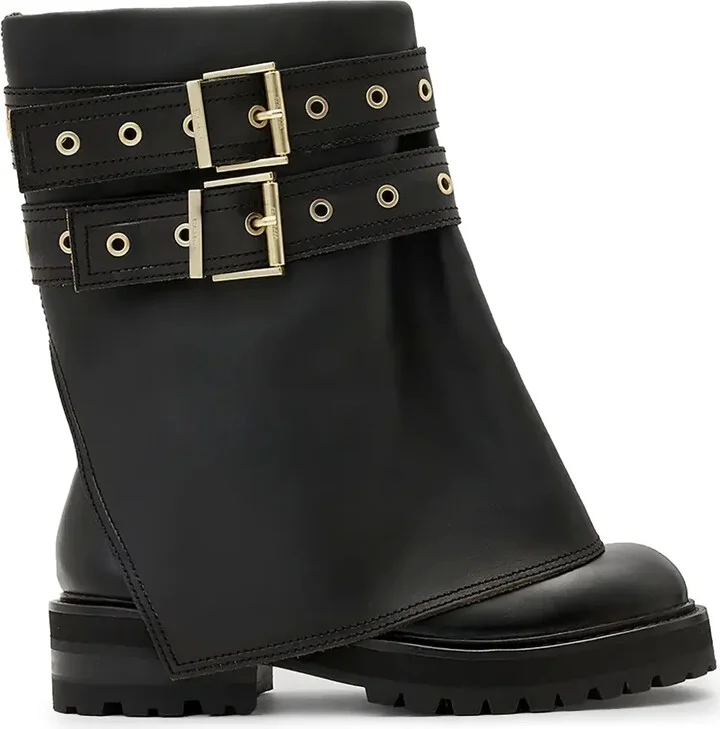 Drew boots