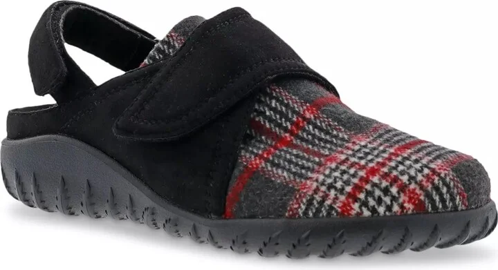 Prints - Plaid