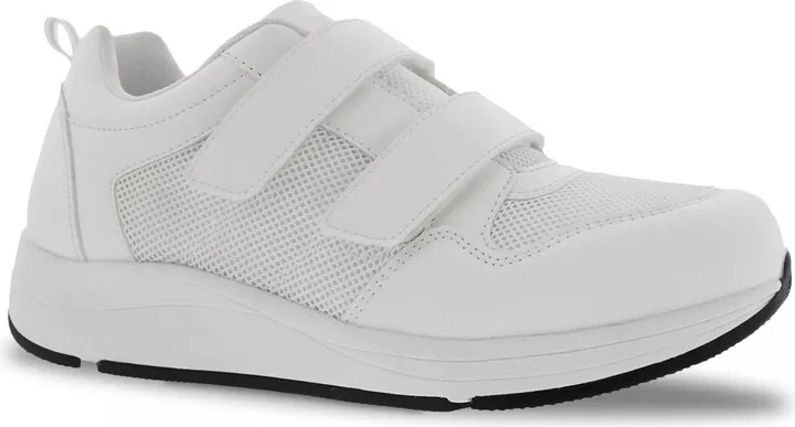 Drew Extra Wide Width Contest Sneaker