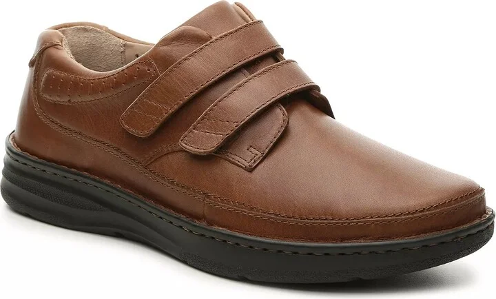 Drew Extra Wide Width Mansfield SlipOn