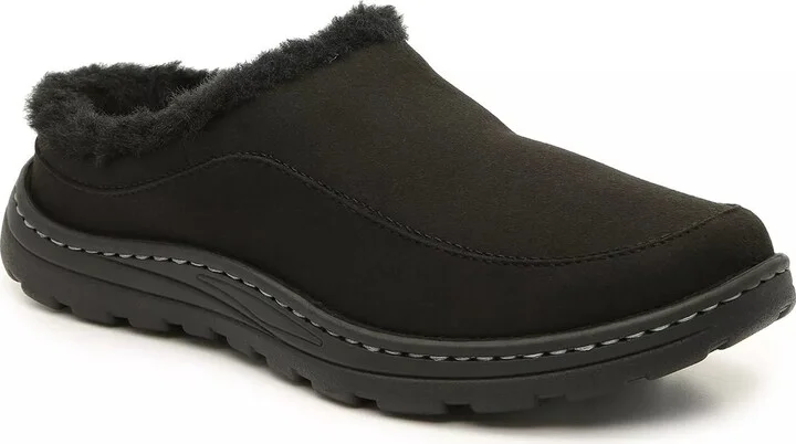 Drew Extra Wide Width Palmer SlipOn