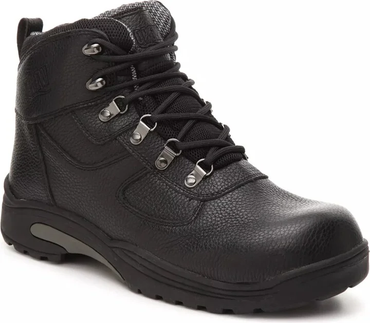 Drew Extra Wide Width Rockfort Work Boot